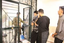 گزارش تصویری آزمون فنی و حرفه ای، کاردانی به کارشناسی